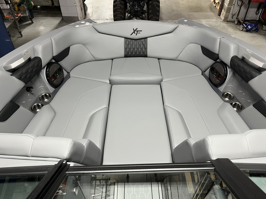 2025 Mastercraft Boats XT24 for sale in , 