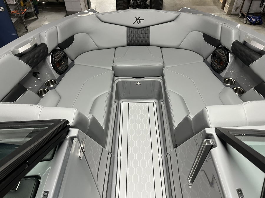 2025 Mastercraft Boats XT24 for sale in , 