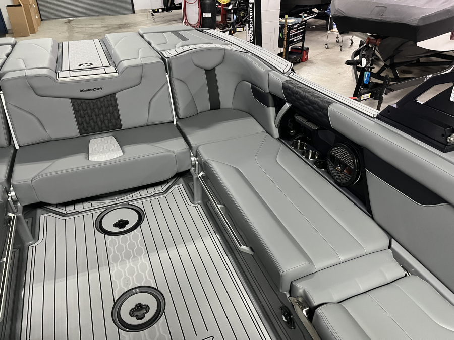 2025 Mastercraft Boats XT24 for sale in , 
