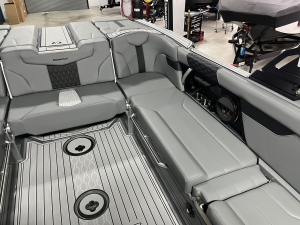 2025 Mastercraft Boats XT24 for sale in , 