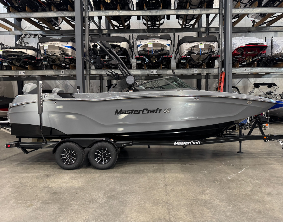 2025 Mastercraft Boats XT24 for sale in , 