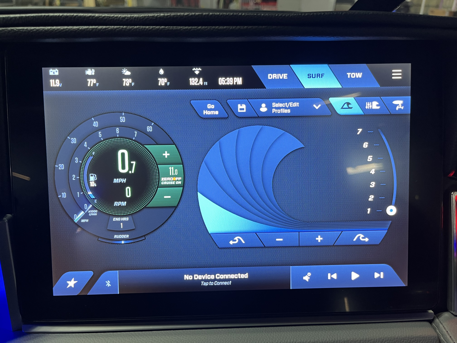2025 MasterCraft XT24