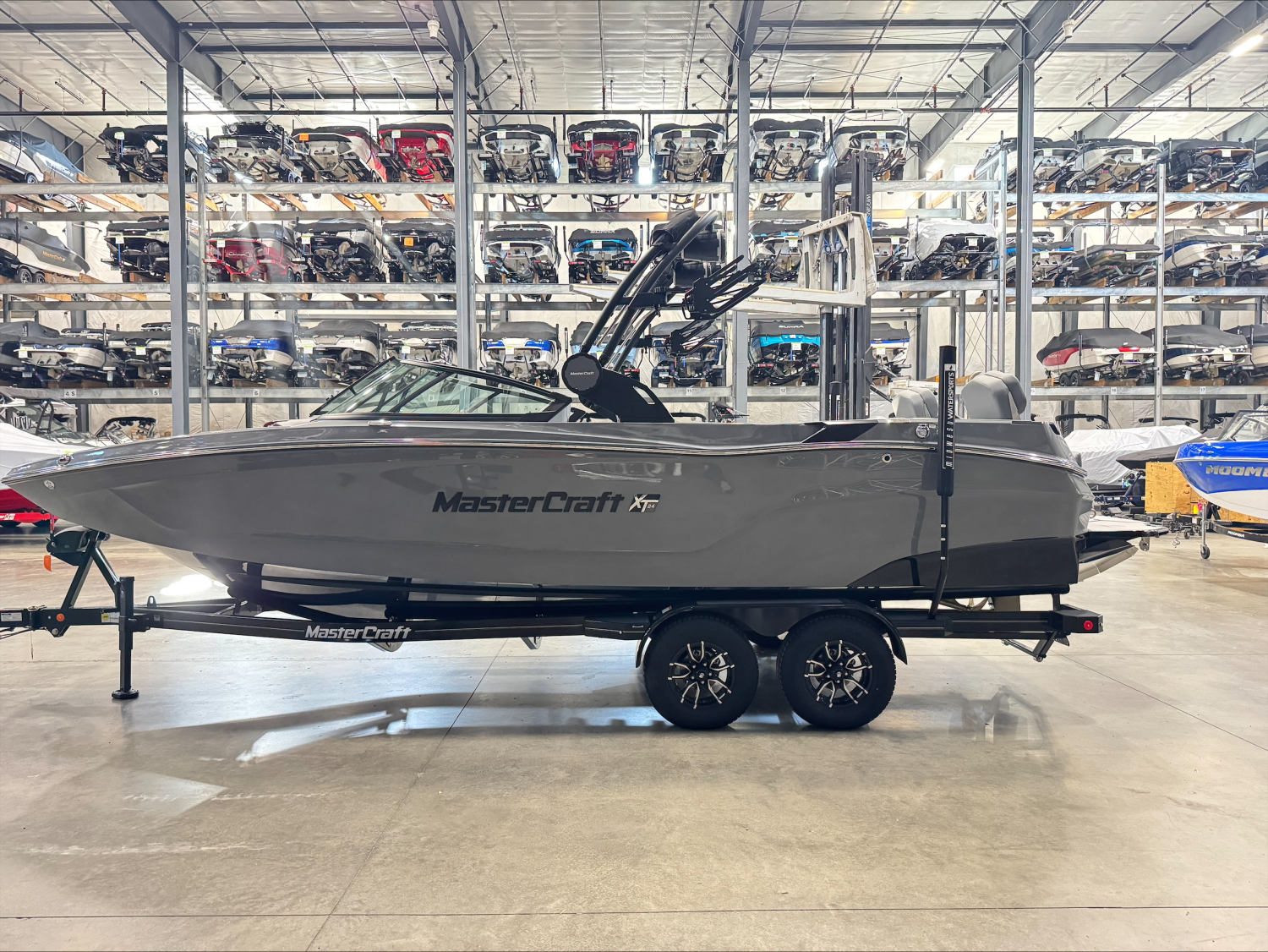 2025 Mastercraft Boats XT24 for sale in , 