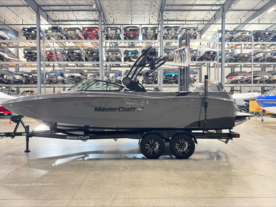 2025 Mastercraft Boats XT24 for sale in , 
