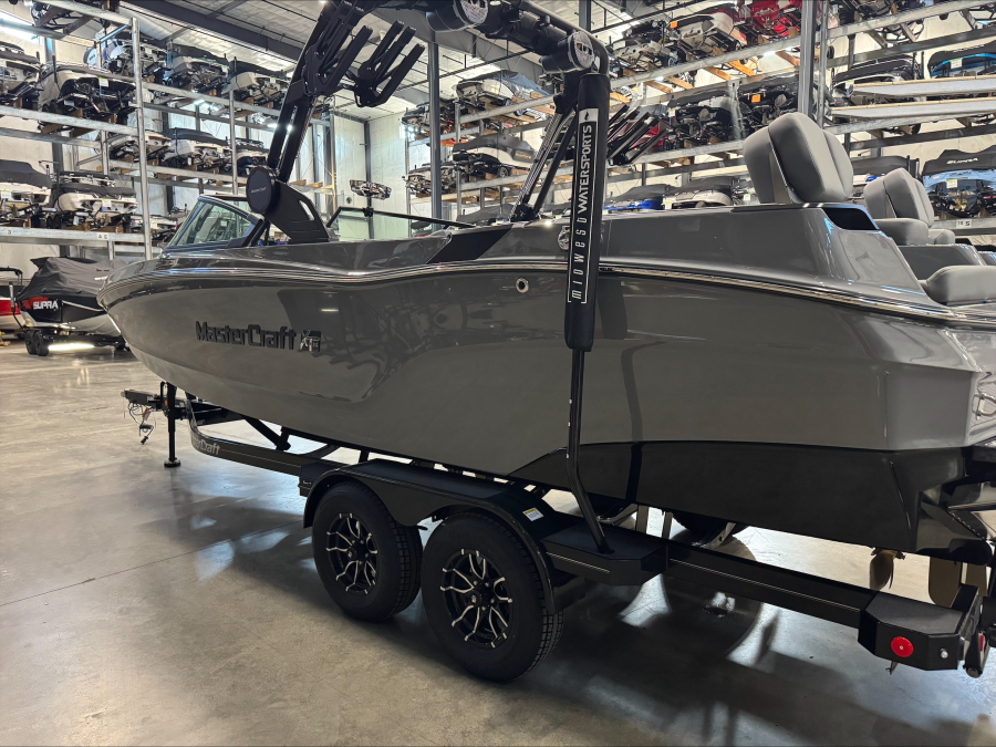 2025 Mastercraft Boats XT24 for sale in , 