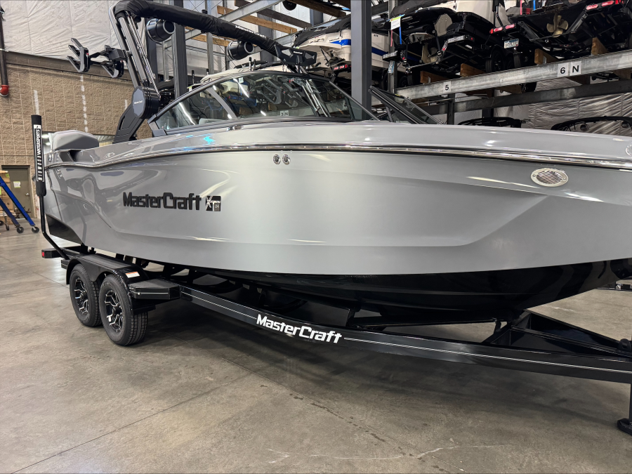 2025 Mastercraft Boats XT24 for sale in , 
