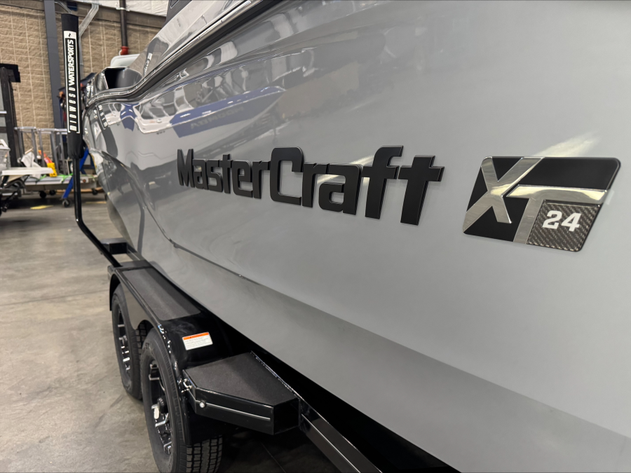 2025 Mastercraft Boats XT24 for sale in , 