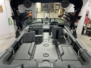 2025 Mastercraft Boats XT24 for sale in , 