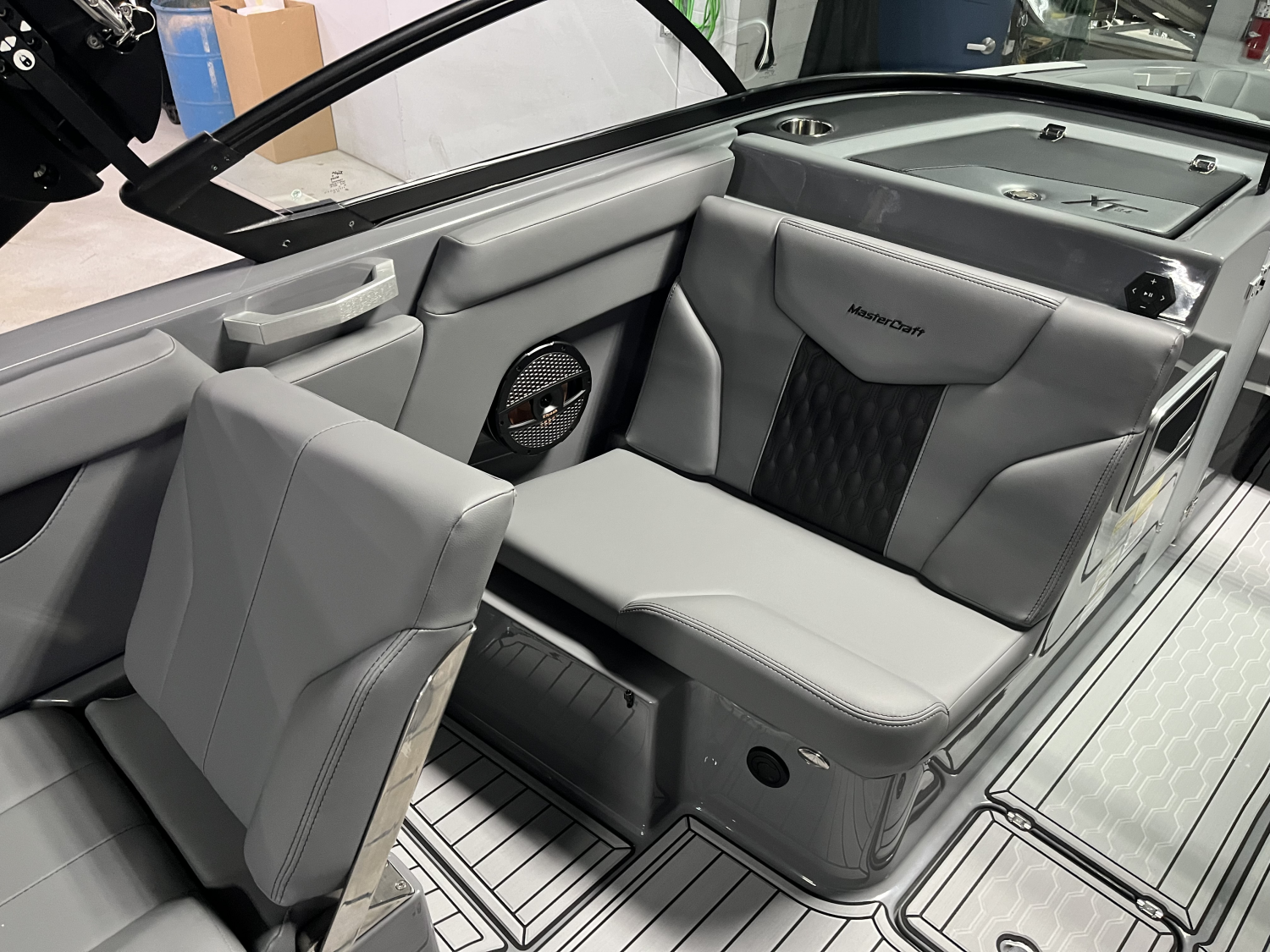 2025 Mastercraft Boats XT24 for sale in , 