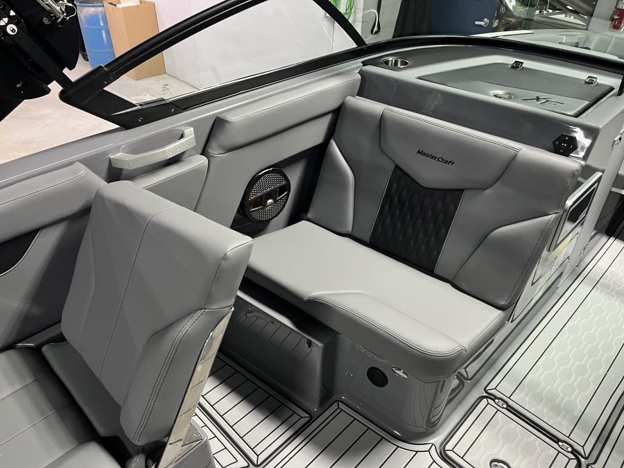 2025 Mastercraft Boats XT24 for sale in , 