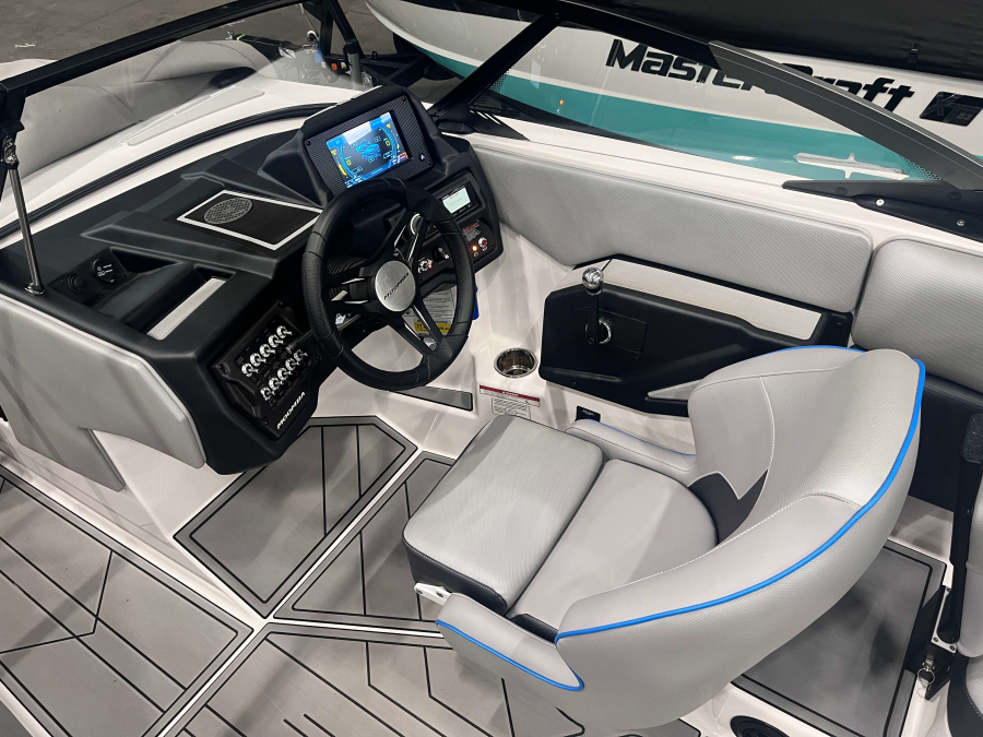 2021 Moomba Boats Mojo for sale in , 