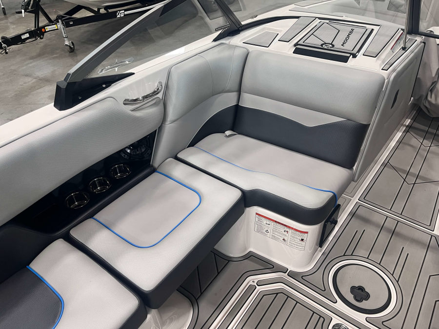 2021 Moomba Boats Mojo for sale in , 