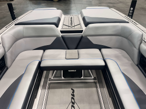 2021 Moomba Boats Mojo for sale in , 