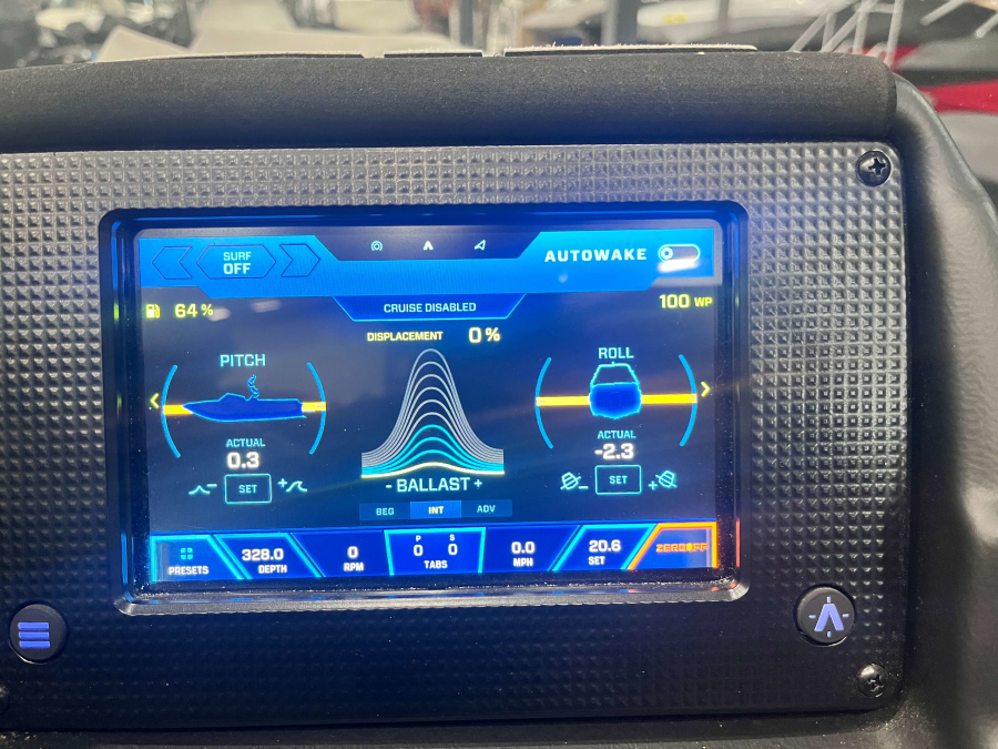 2021 Moomba Boats Mojo for sale in , 