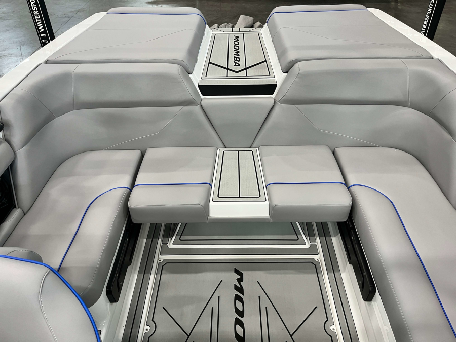 2025 Moomba Boats Mondo for sale in , 