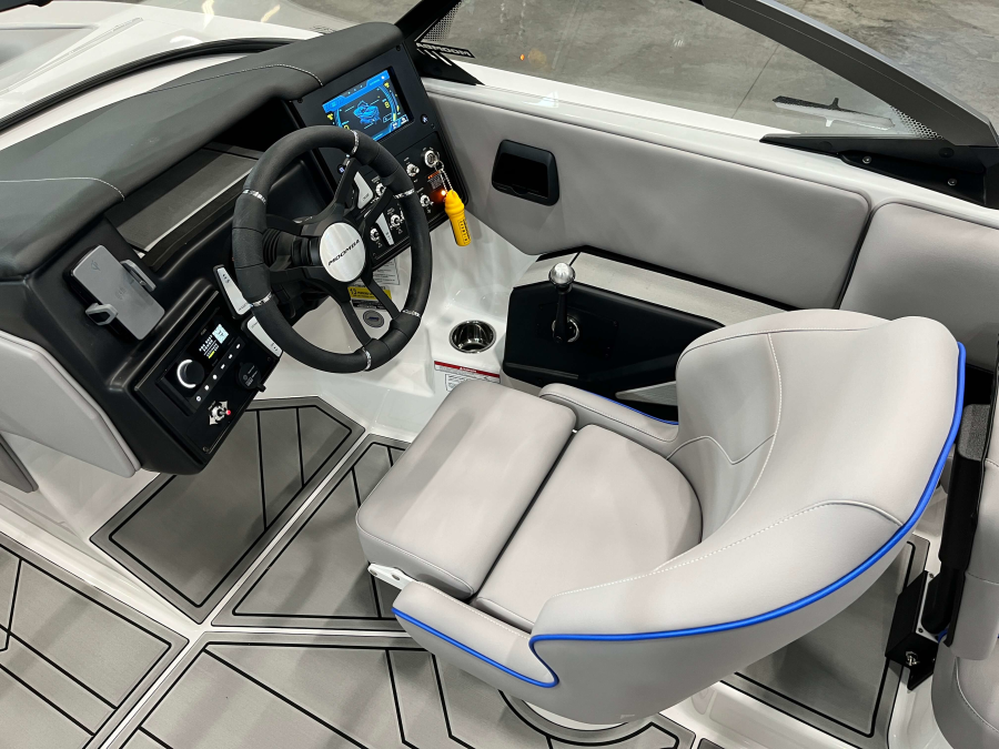 2025 Moomba Boats Mondo for sale in , 