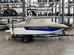 2025 Moomba Boats Mondo for sale in , 