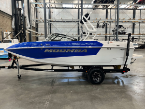 2025 Moomba Boats Mondo for sale in , 