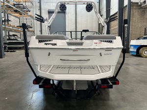 2025 Moomba Boats Mondo for sale in , 