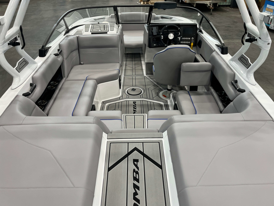 2025 Moomba Boats Mondo for sale in , 
