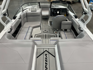 2025 Moomba Boats Mondo for sale in , 