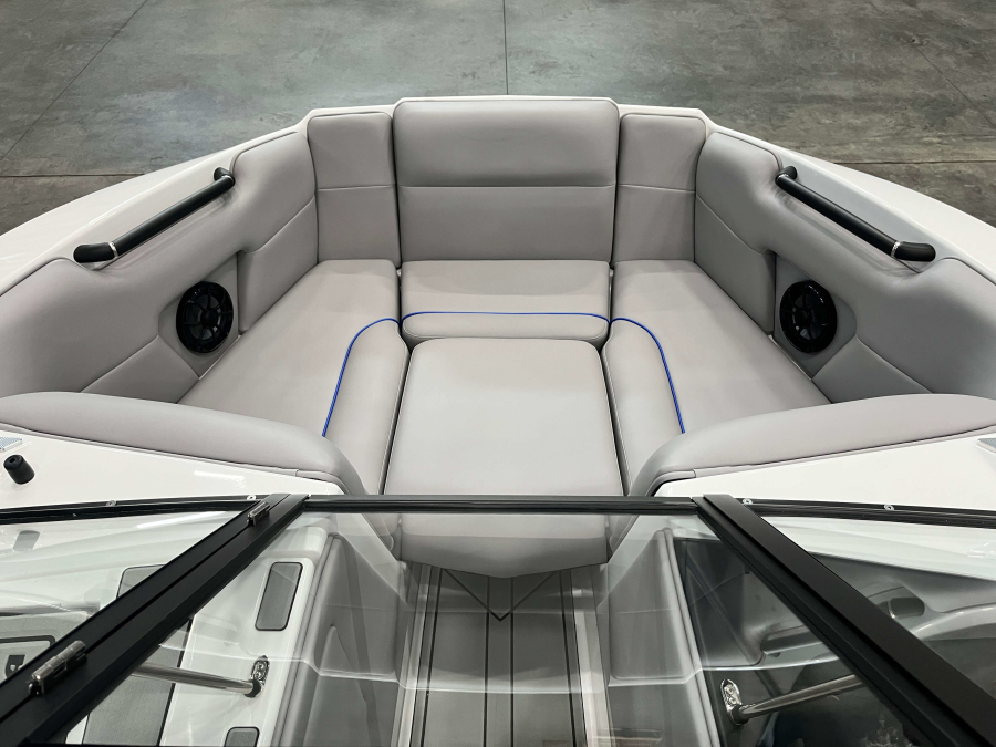 2025 Moomba Boats Mondo for sale in , 