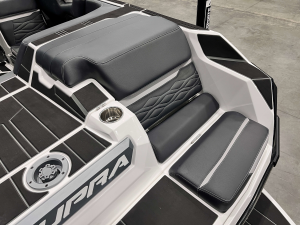2025 Supra Boats SA for sale in , 