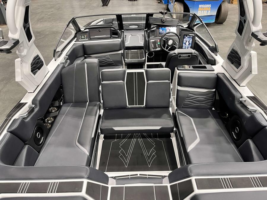 2025 Supra Boats SA for sale in , 