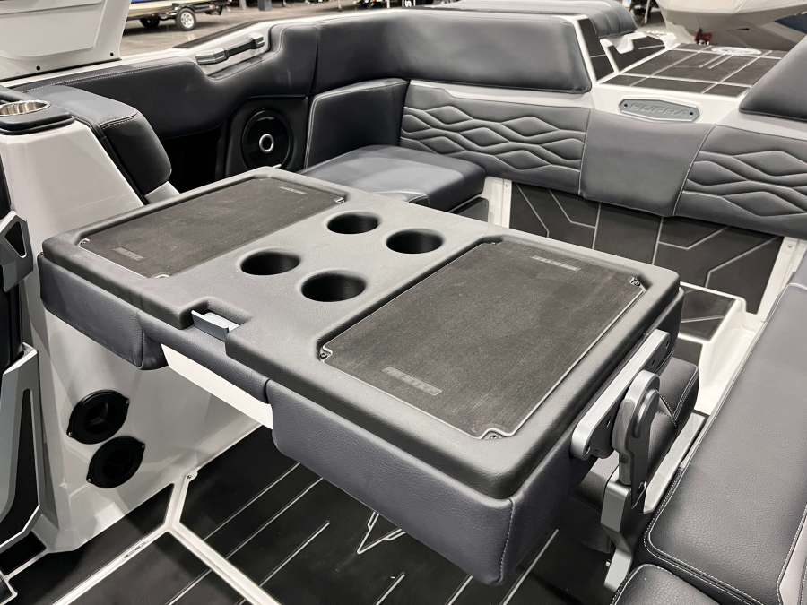 2025 Supra Boats SA for sale in , 