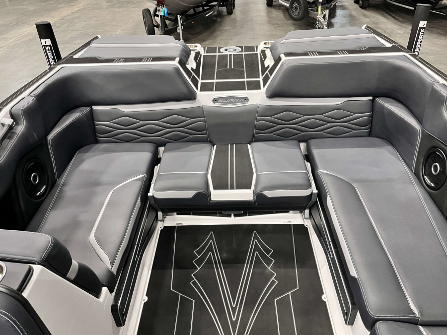 2025 Supra Boats SA for sale in , 