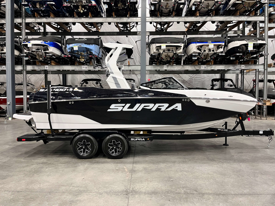 2025 Supra Boats SA for sale in , 