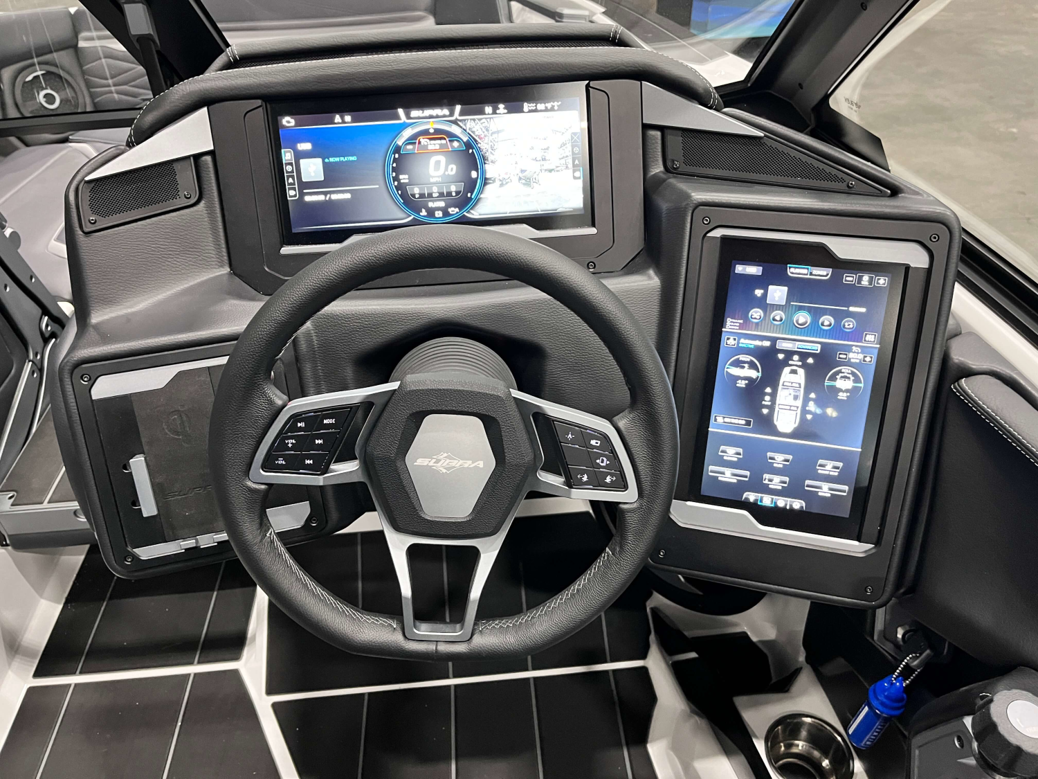 2025 Supra SA