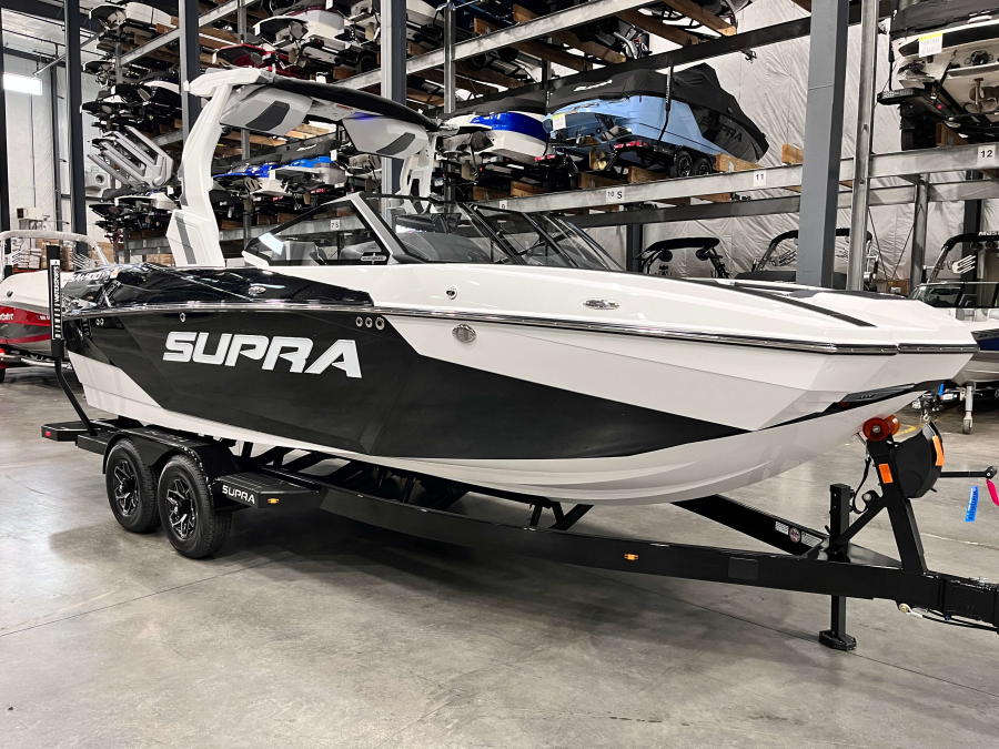 2025 Supra Boats SA for sale in , 