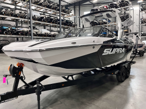 2025 Supra Boats SA for sale in , 