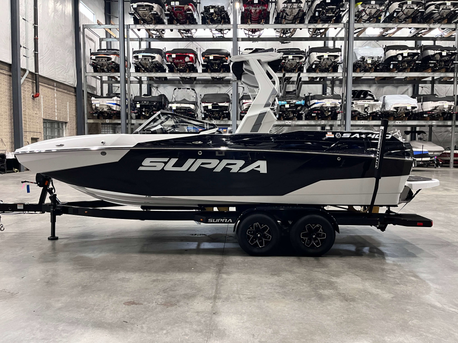 2025 Supra Boats SA for sale in , 