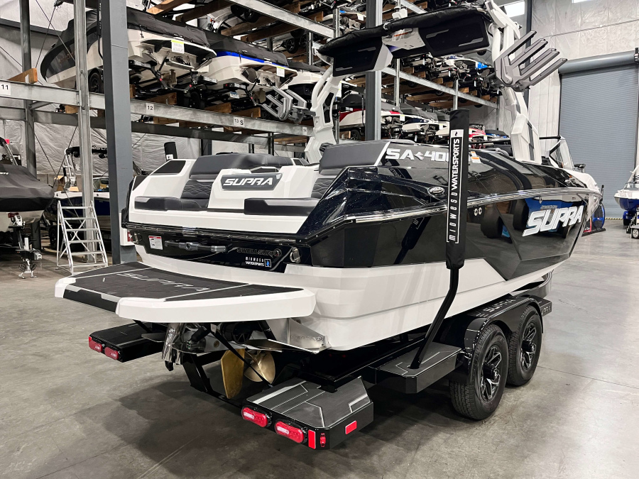 2025 Supra Boats SA for sale in , 