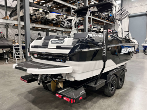 2025 Supra Boats SA for sale in , 