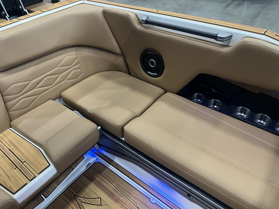 2025 Supra Boats SE for sale in , 