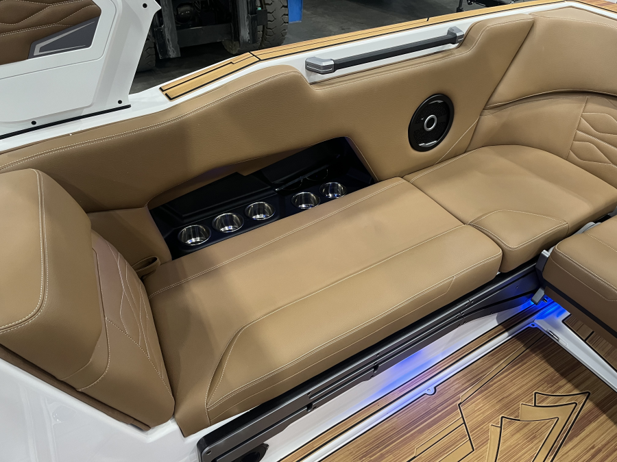 2025 Supra Boats SE for sale in , 