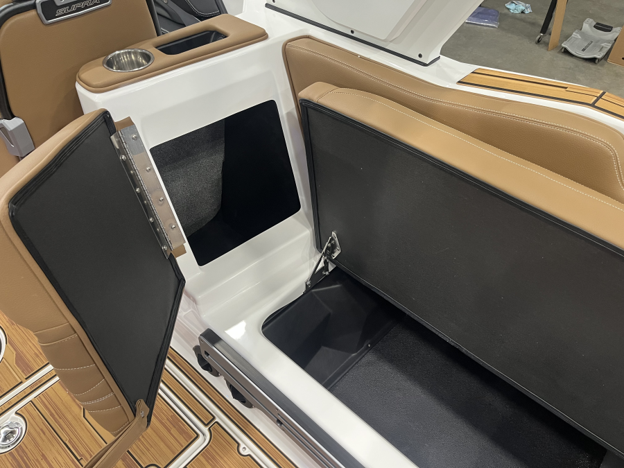 2025 Supra Boats SE for sale in , 