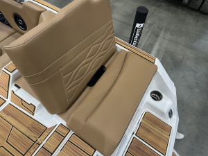 2025 Supra Boats SE for sale in , 