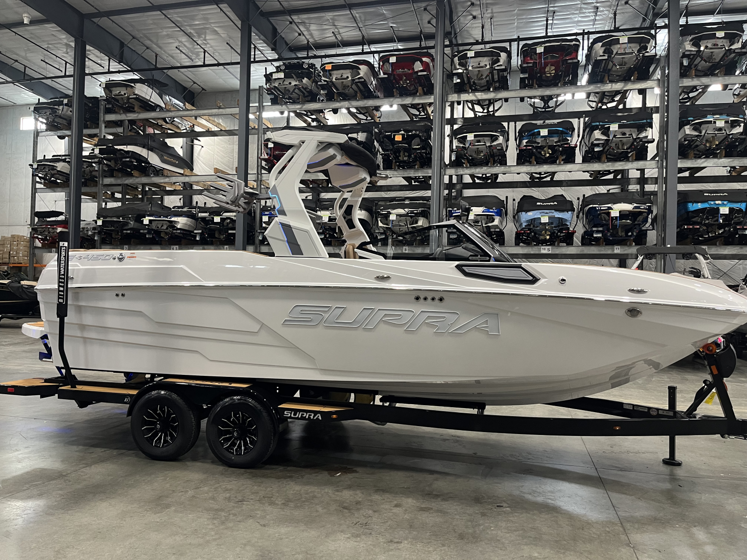 2025 Supra Boats SE for sale in , 
