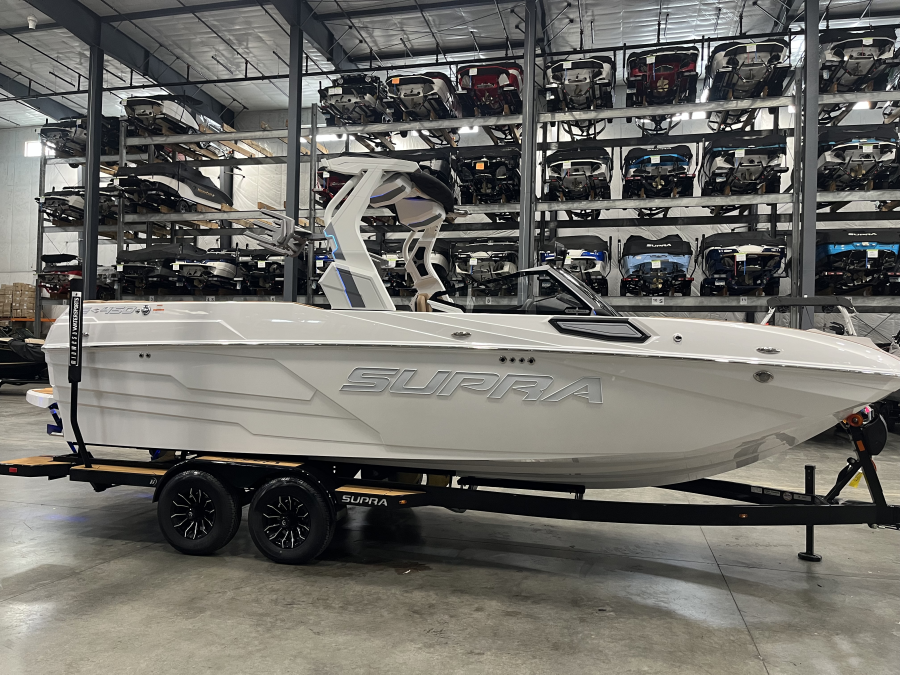 2025 Supra Boats SE for sale in , 