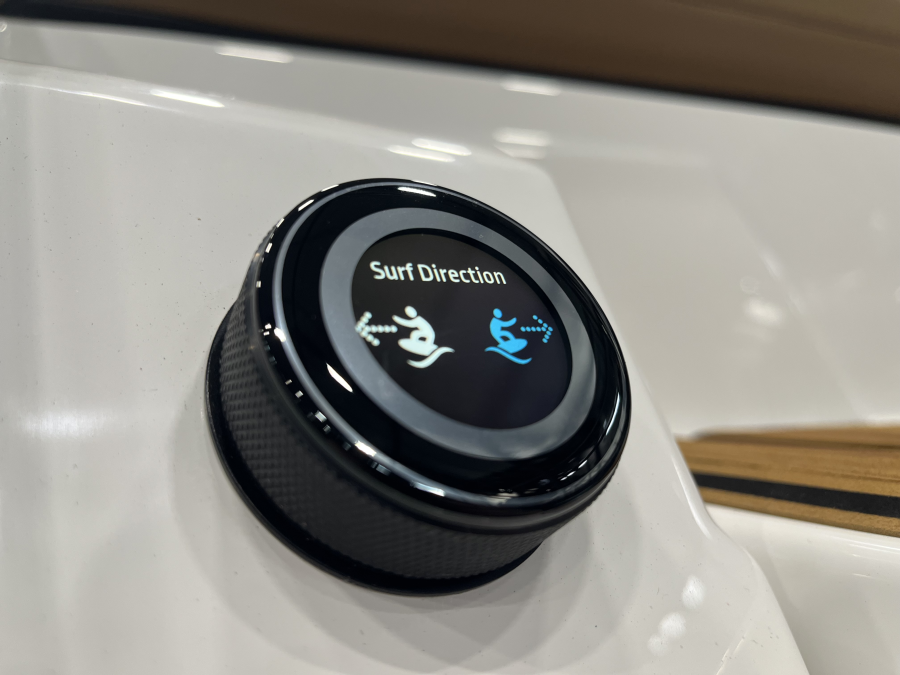 2025 Supra Boats SE for sale in , 