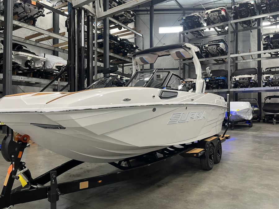 2025 Supra Boats SE for sale in , 
