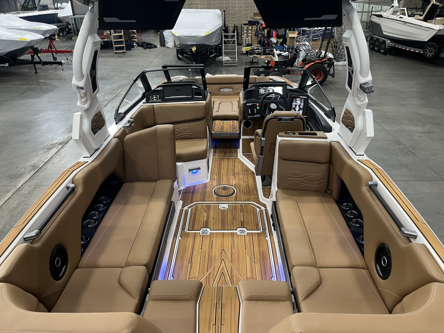 2025 Supra Boats SE for sale in , 