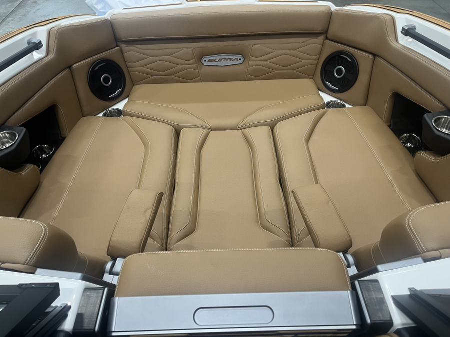 2025 Supra Boats SE for sale in , 