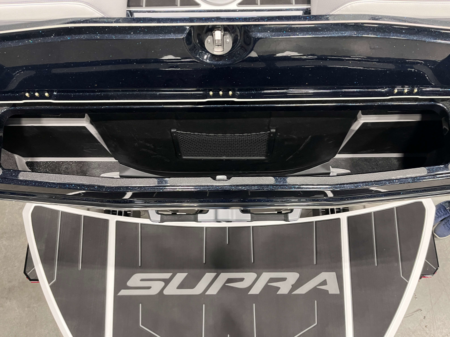 2025 Supra Boats SL for sale in , 