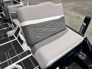 2025 Supra Boats SL for sale in , 