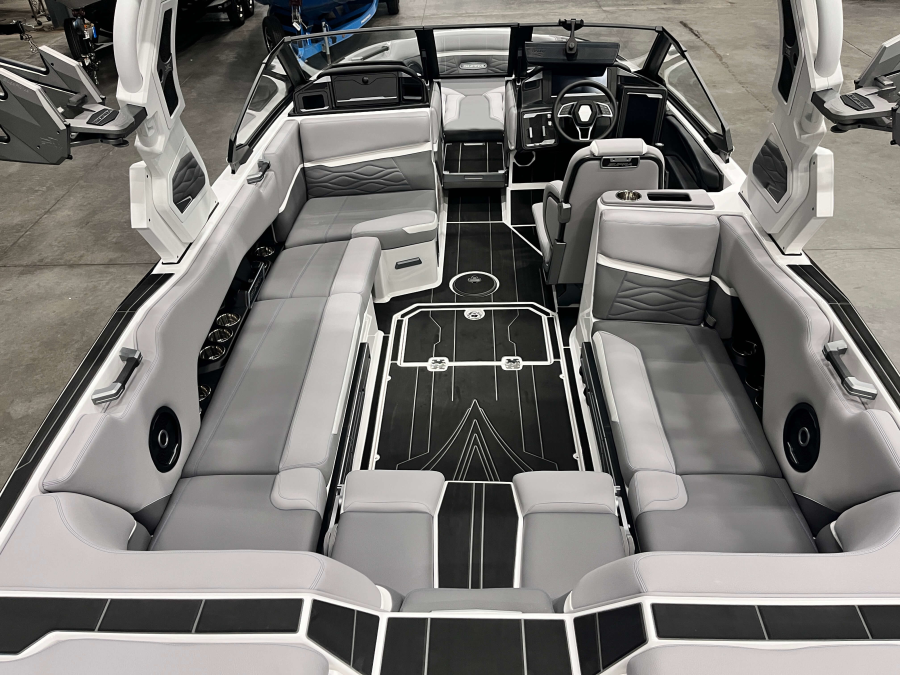 2025 Supra Boats SL for sale in , 